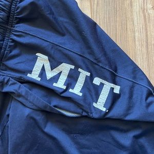 MIT College Basketball Shorts